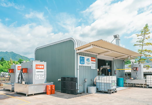 写真:佐野製造所