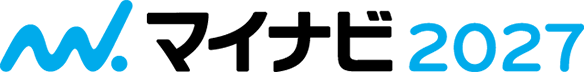 マイナビ2027ロゴ