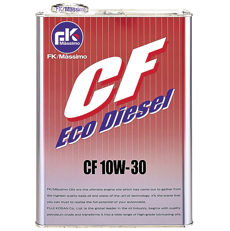 CF Eco Diesel
