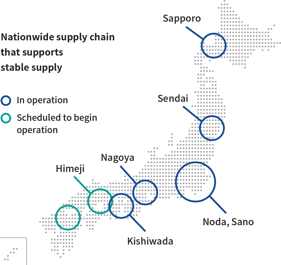 Base Map